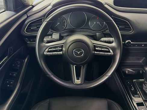 Used 2023 MAZDA CX-30 AWD 2.5 S w/ Preferred Package image 16