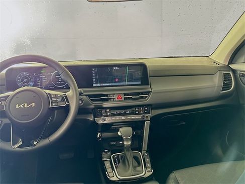 New 2026 Kia Seltos EX w/ EX Sunroof Package image 27