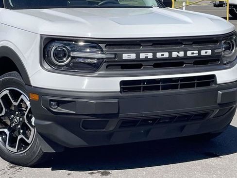Certified 2021 Ford Bronco Sport Big Bend image 2