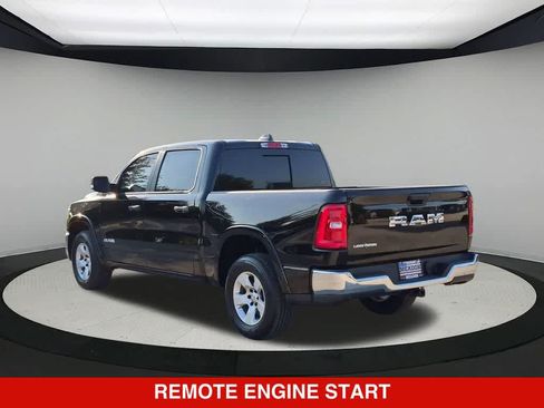 Used 2025 RAM 1500 Lone Star RWD image 5