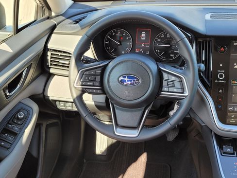New 2025 Subaru Legacy Premium image 6