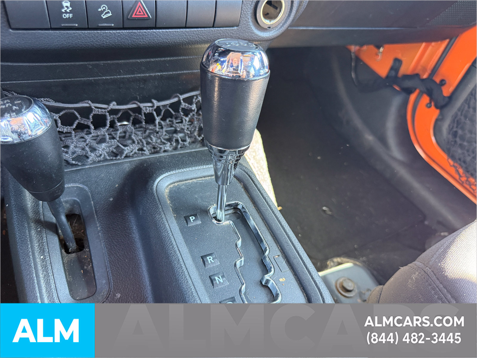 Used 2013 Jeep Wrangler Unlimited Sport AWD/4WD image 20