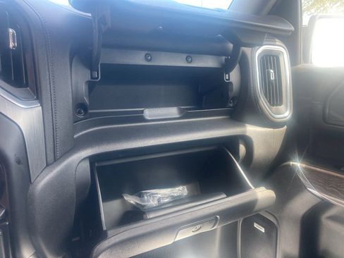 Used 2021 GMC Sierra 1500 Denali AWD/4WD image 37