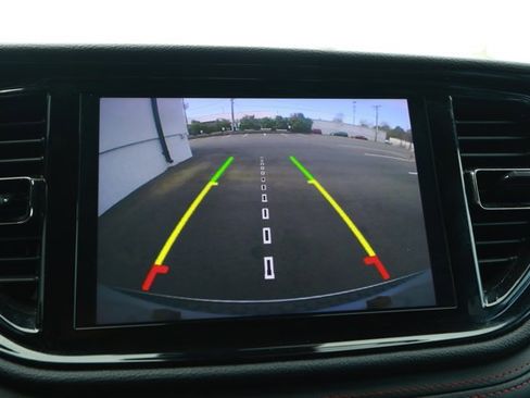 Certified 2024 Dodge Durango GT image 17