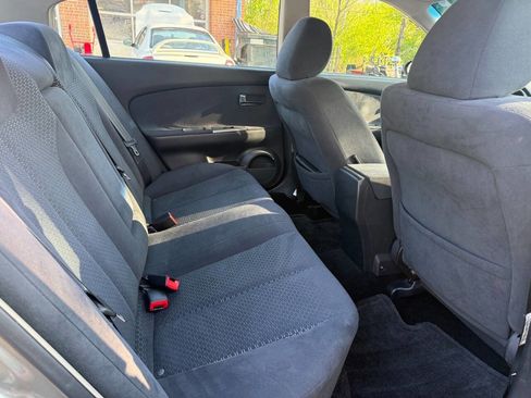 Used 2006 Nissan Altima 2.5 S w/ (P01) Special Edition Pkg FWD image 8