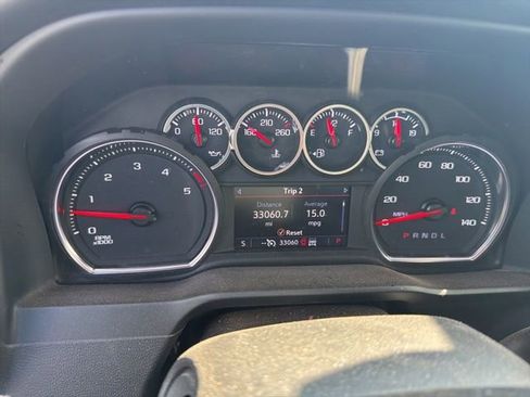 Used 2022 Chevrolet Silverado 2500 LT w/ All Star Edition AWD/4WD image 3