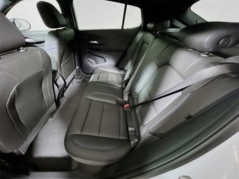 New 2026 Buick Envista Sport Touring w/ Convenience I Package image 20