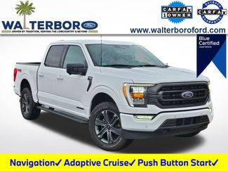 Used 2023 Ford F150 XLT w/ Equipment Group 302A High 360° Tour