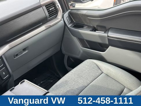 Used 2024 Ford F150 XLT AWD/4WD image 25