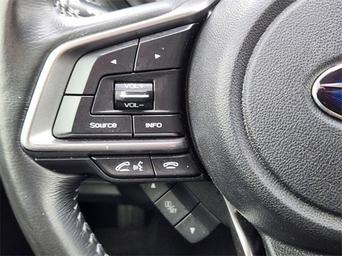 Used 2020 Subaru Forester Premium image 29
