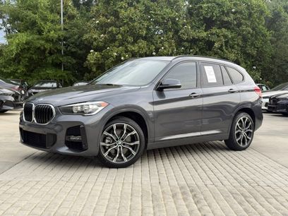 Used 2021 BMW X1 sDrive28i w/ Convenience Package