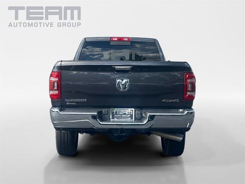 Certified 2021 RAM 2500 Laramie image 6
