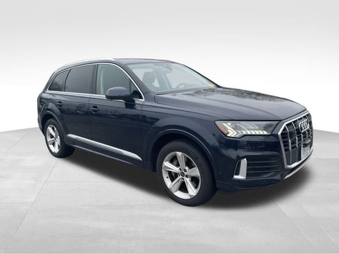 Used 2024 Audi Q7 2.0T Premium Plus image 6