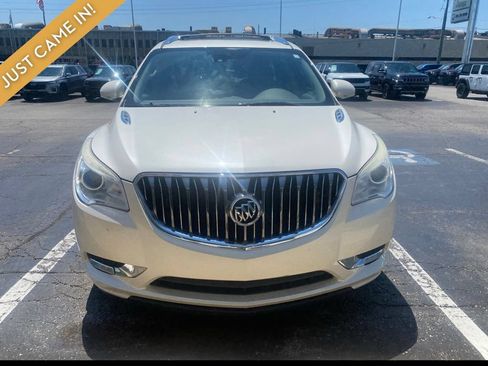Used 2015 Buick Enclave Premium FWD image 2