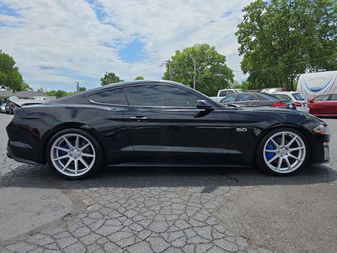 Used 2020 Ford Mustang GT w/ Equipment Group 301A RWD image 21