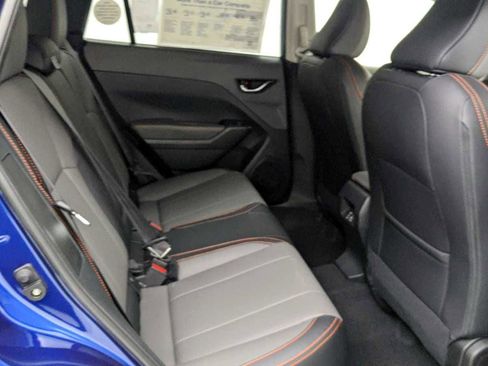 New 2026 Subaru Crosstrek 2.5i Limited image 31