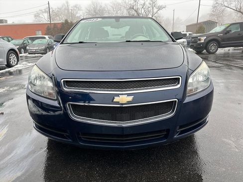 Used 2012 Chevrolet Malibu LS w/ LS Uplevel Package image 8