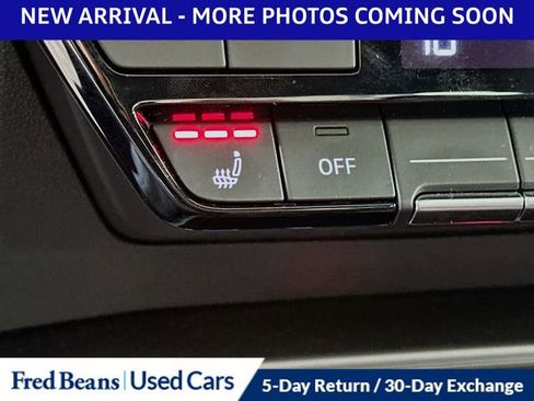 Used 2023 Audi A3 2.0T Premium w/ Convenience Package image 22