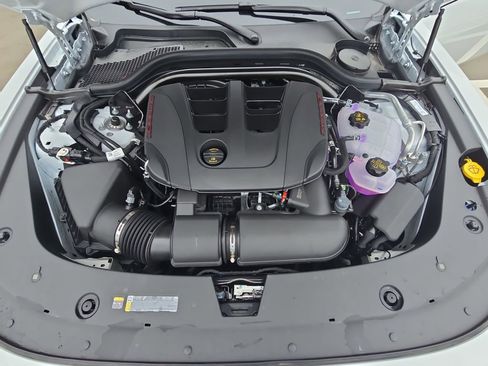 New 2026 Dodge Charger Scat Pack AWD/4WD image 30