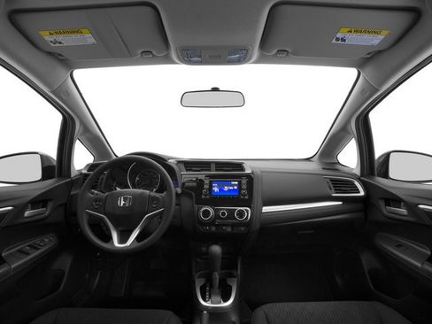 Used 2016 Honda Fit LX image 8