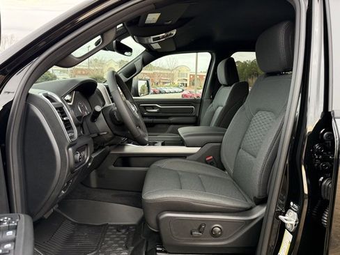 New 2026 RAM 1500 Big Horn image 12