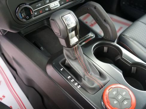 New 2026 Ford Bronco Raptor image 17