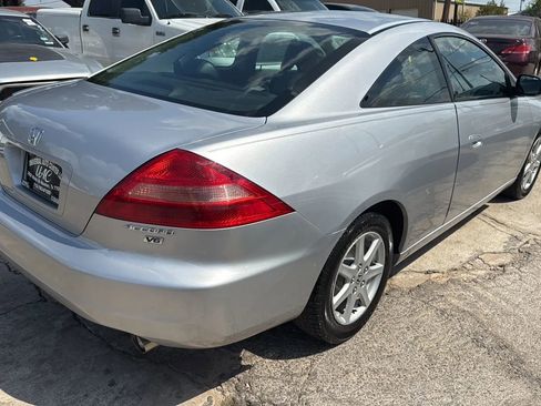 Used 2003 Honda Accord EX image 7