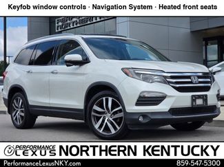 Used 2016 Honda Pilot Touring video 1