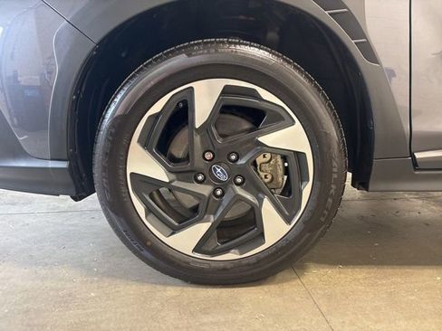 Used 2024 Subaru Crosstrek 2.5i Limited AWD/4WD image 10