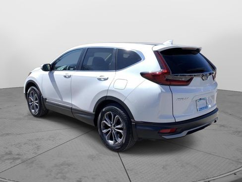 Used 2022 Honda CR-V EX image 5