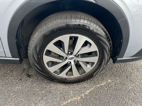 Used 2022 Subaru Outback Premium w/ Popular Package #1 image 35