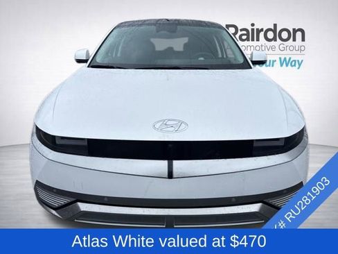 Used 2024 Hyundai Ioniq 5 Limited image 2