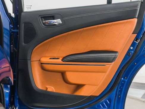 Used 2021 Dodge Charger SRT Hellcat image 44