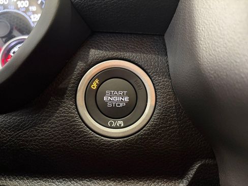 New 2026 RAM 2500 Big Horn AWD/4WD image 33