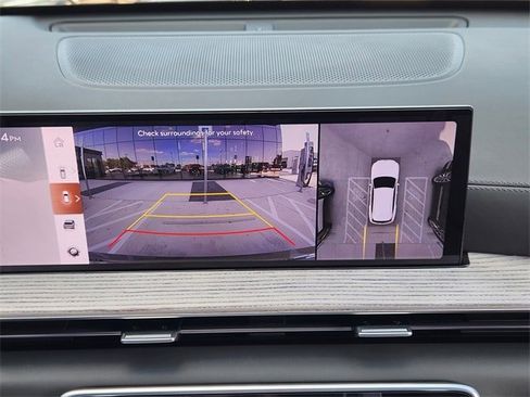 New 2026 Genesis GV80 3.5T Prestige image 14