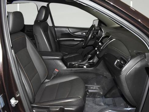 Used 2020 Chevrolet Equinox Premier AWD/4WD image 27