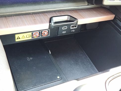Used 2025 Lexus RX 350 FWD w/ Convenience Package image 16