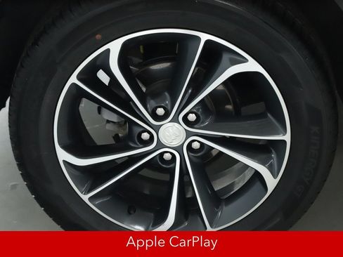 Used 2023 Buick Encore GX Select w/ Safety Package II AWD/4WD image 13