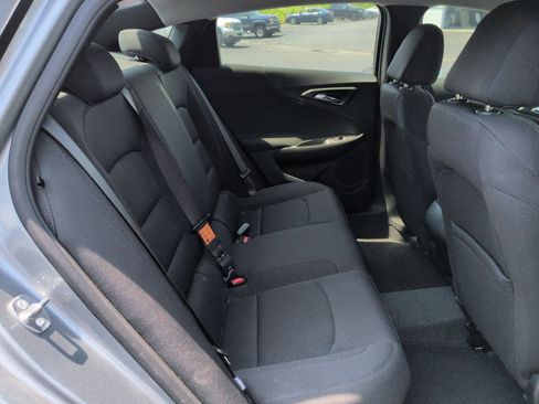 Used 2024 Chevrolet Malibu RS FWD image 26