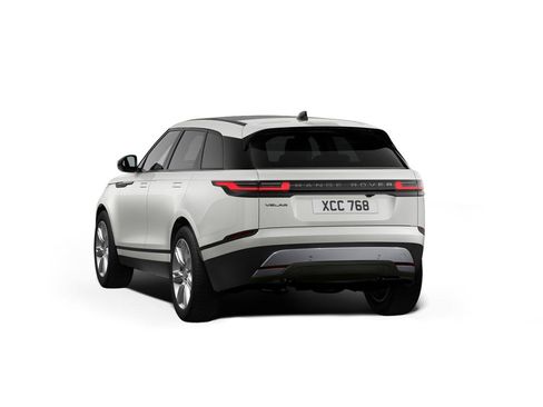 New 2026 Land Rover Range Rover Velar S AWD/4WD image 2