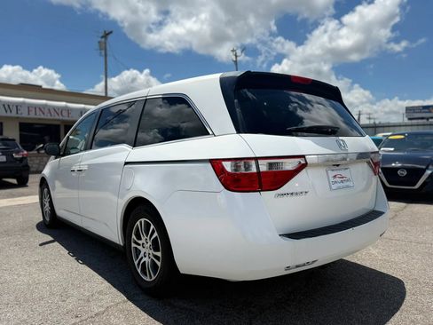 Used 2012 Honda Odyssey EX-L image 11