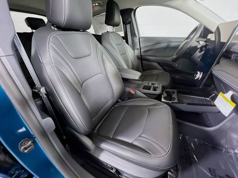 New 2026 Ford Mustang Mach-E Premium AWD/4WD image 18