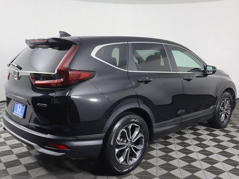 Used 2022 Honda CR-V EX image 11