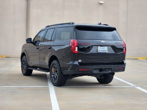 Used 2026 Ford Expedition Tremor AWD/4WD image 7