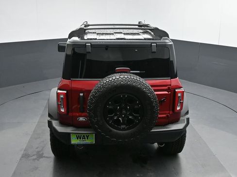 New 2026 Ford Bronco Badlands image 40