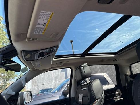 New 2026 RAM 1500 Tungsten AWD/4WD image 27