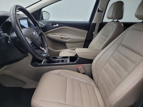 Used 2017 Ford Escape Titanium AWD/4WD image 17