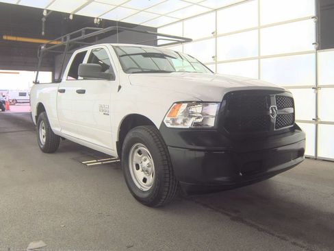 Used 2023 RAM 1500 Tradesman image 3