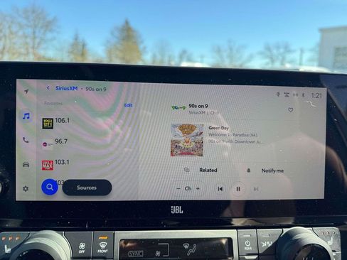 Used 2024 Toyota Grand Highlander Platinum image 26