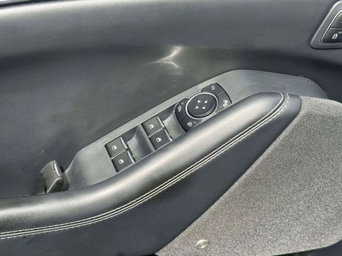 Used 2024 Ford Mustang Mach-E Premium RWD image 16